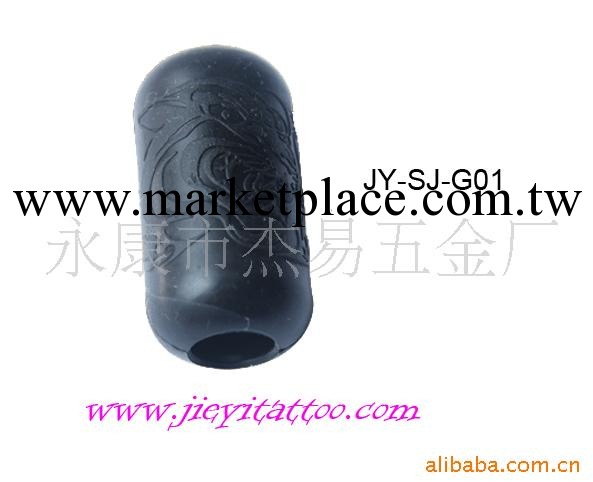 供應美容機器 紋身手柄矽膠套stainless steel tattoo tip工廠,批發,進口,代購
