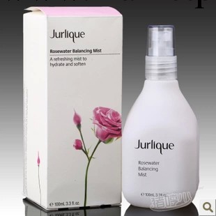 茱莉 玫瑰美白保濕衡肌花卉水 100ml 一件代發工廠,批發,進口,代購
