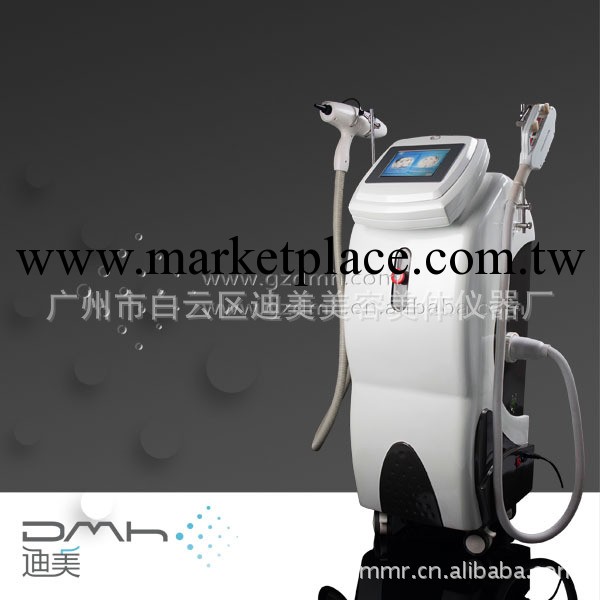 DM-9002 Dimyth 激光E光 多功能美容機器 廠傢直銷美容機器工廠,批發,進口,代購