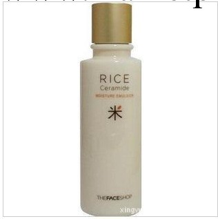 大米調理水滋潤美白150ml 一件代發 化妝品批發工廠,批發,進口,代購