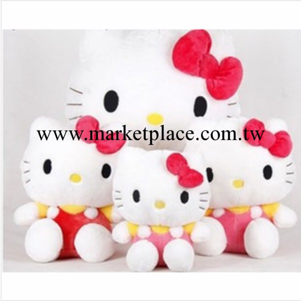 毛絨玩具批發 KT貓Hello Kitty公仔凱蒂貓 生日禮物工廠,批發,進口,代購