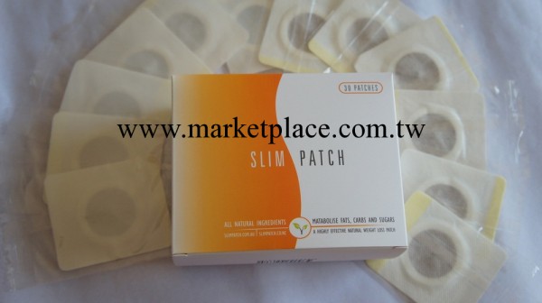 廠傢直銷 SLIM PATCH 肚臍貼 瘦身貼 磁石貼 美體瘦身用品批發工廠,批發,進口,代購