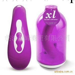 LV茜酈 Lavish Vibrator 玫紅色女用器具自慰棒跳蛋工廠,批發,進口,代購