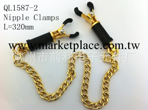 廠傢直供 情趣用品, 乳夾,陰蒂夾 成人用品工廠,批發,進口,代購