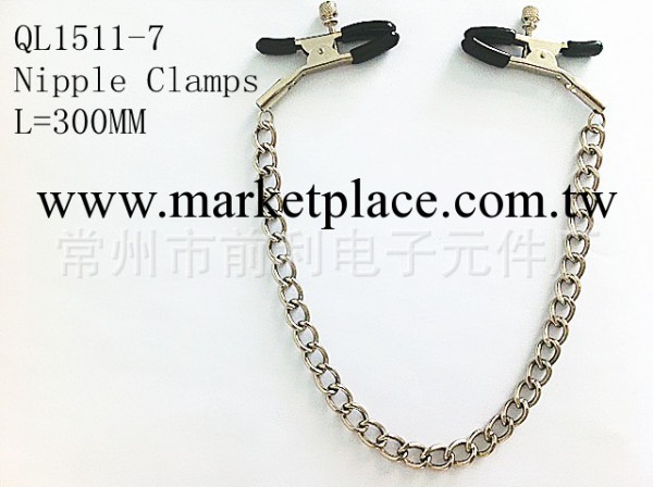 熱銷產品 情趣乳夾 奶夾 成人情趣用品 調情玩具工廠,批發,進口,代購