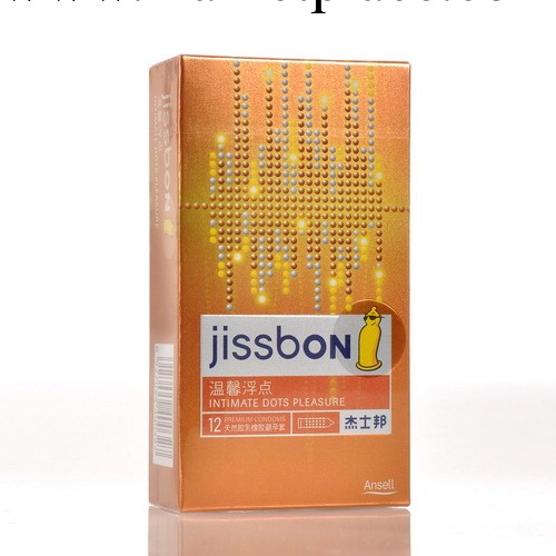 批發供應正品傑士邦溫馨浮點12隻裝安全套避孕計生成人情趣用品工廠,批發,進口,代購
