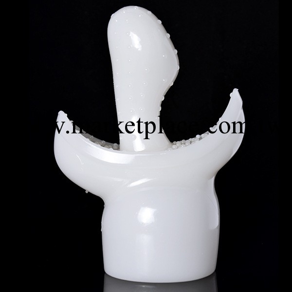 美國大AV棒專屬TPR按摩頭套 女士G點/刺激器具配件成人情趣情趣用品工廠,批發,進口,代購