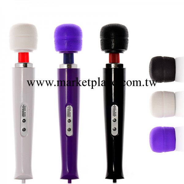 廠傢直銷 大AV按摩棒 女用G點按摩棒 成人保健用品工廠,批發,進口,代購