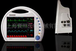 JB9107B 多參數監護機工廠,批發,進口,代購