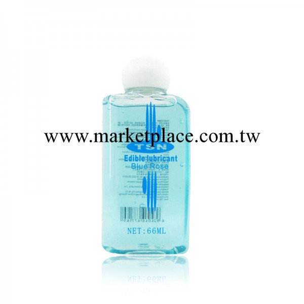 成人用品情趣用品 可食用人體潤滑劑 TSN藍玫瑰味 增加性生活情趣工廠,批發,進口,代購
