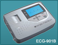 ECG-901B 單道數字心電圖機工廠,批發,進口,代購