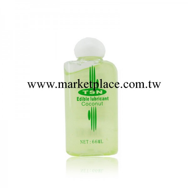 成人用品TSN高級可食用情趣潤滑液椰汁味（水溶性）66ml 成人用品工廠,批發,進口,代購