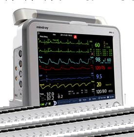 邁瑞iPM 12 病人監護機工廠,批發,進口,代購