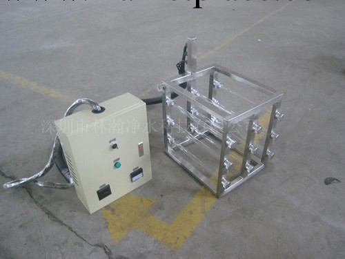 供應LINHAN-UV-J組合浸沒式紫外線殺菌器-儲水類容器專用消毒設備工廠,批發,進口,代購