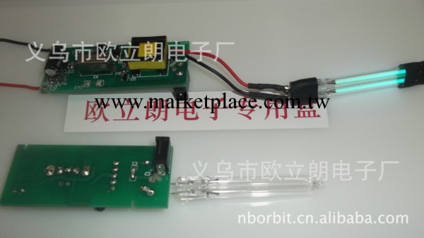 ORBIT殺菌燈，UV線路板，紫外線線路板，除菌器線路板，殺菌燈工廠,批發,進口,代購