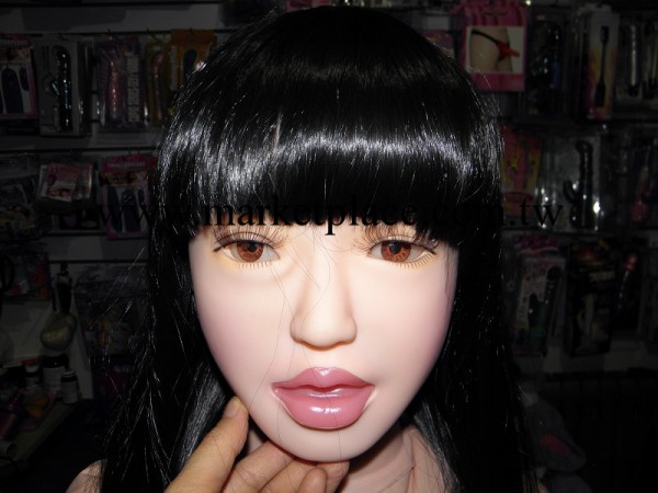 漂亮日本充氣娃娃半實體有手腳一體帶陰毛缸交乳房註水充氣娃娃工廠,批發,進口,代購