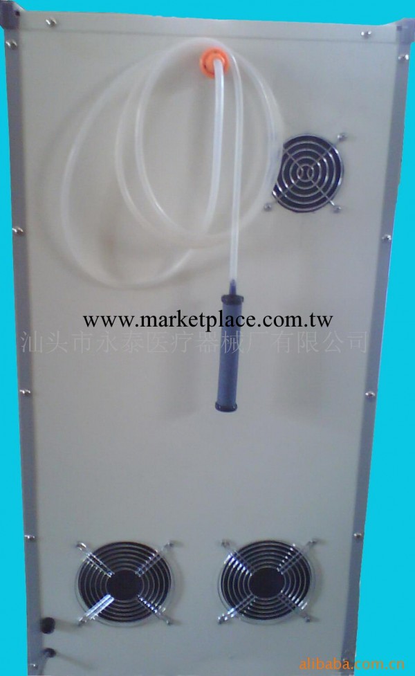 廠傢供應水處理10G臭氧發生器 臭氧機 消毒滅菌(也可訂制機型)工廠,批發,進口,代購