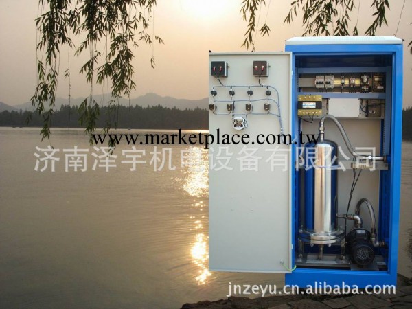 水箱自潔消毒器，水箱自潔滅菌機，山東廠傢工廠,批發,進口,代購