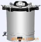 庫號：M128442 壓力蒸汽滅菌器/消毒鍋(溫控、斷水自控型120L)工廠,批發,進口,代購
