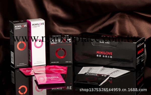 minilove微愛樣品試用包 成人情趣用品 性保健品 成人用品批發工廠,批發,進口,代購