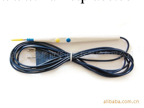 供應華通牌一次性使用單極手術電療HT-N1型工廠,批發,進口,代購