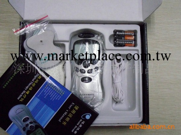 USB按摩器/數位經絡治療機/電療機/迷你/治療機按摩器廠傢工廠,批發,進口,代購