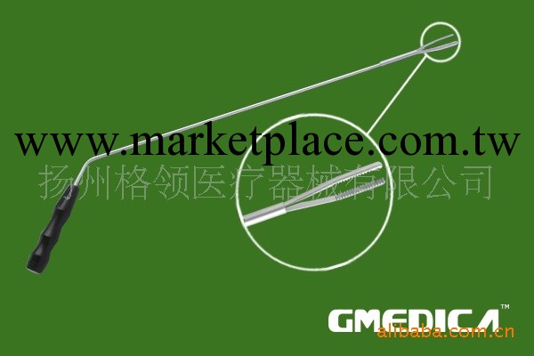 供應醫療輔助設備，肛腸手術專用，棉球夾工廠,批發,進口,代購