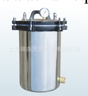 XFS-280A+ 不銹鋼手提式壓力蒸汽滅菌器工廠,批發,進口,代購