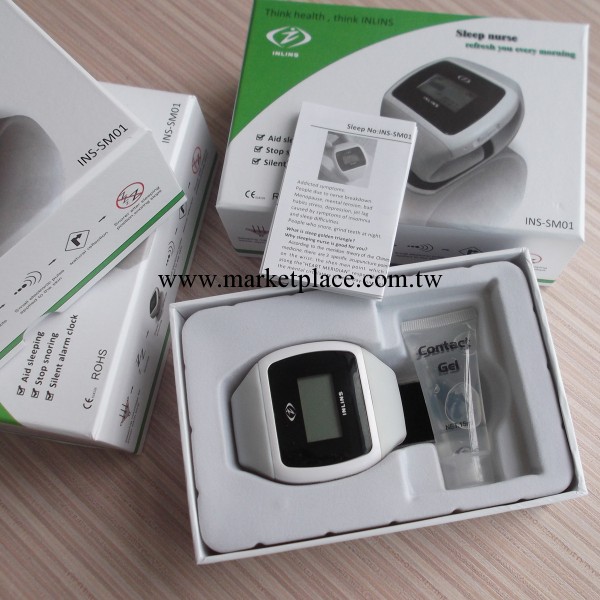 【展銷熱銷產品】英凌思科技睡眠機，治療失眠打鼾機器的全新突破工廠,批發,進口,代購