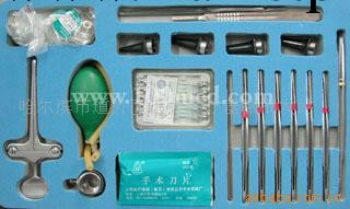 供應上海金鐘丁種手術器械包,主要用於工廠,批發,進口,代購