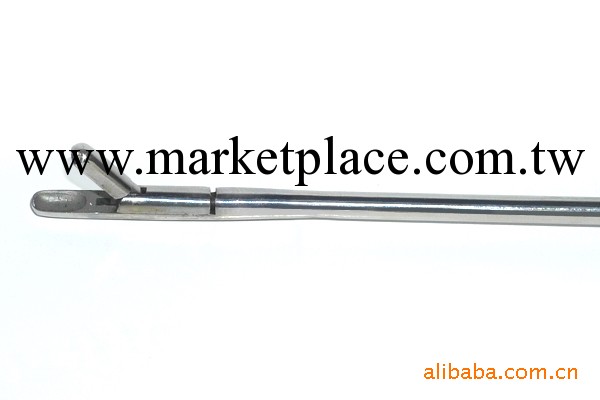 廠傢直銷手術輔助設備，食道息肉鉗，直φ3.4×450mm工廠,批發,進口,代購
