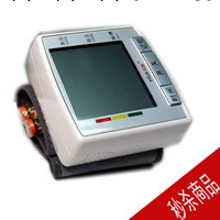 【廠傢直供】電子血壓計批發 腕式血壓計 億泰BP-168 語音全自動工廠,批發,進口,代購