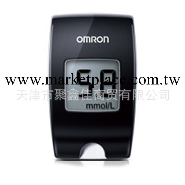 歐姆龍電子血糖機HGM-114 免調碼 贈50片試紙 限時特賣 正品行貨工廠,批發,進口,代購