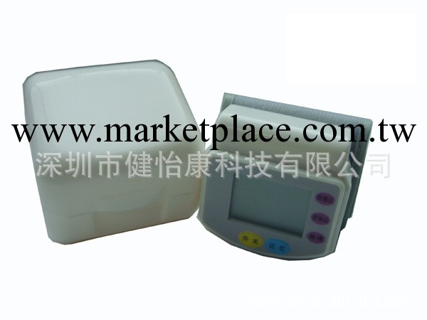 供應舒思盾腕式血壓計,傢用電子血壓計,禮品血壓計工廠,批發,進口,代購