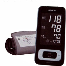 供應歐姆龍血壓計 血壓計，HEM-7301-IT(圖)工廠,批發,進口,代購