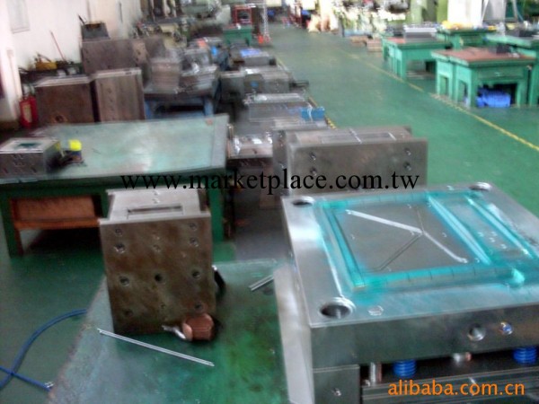 模具工廠,批發,進口,代購