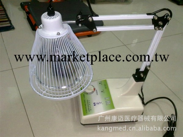 新品仙鶴紅外線治療機紅外光治療燈CQ-30工廠,批發,進口,代購