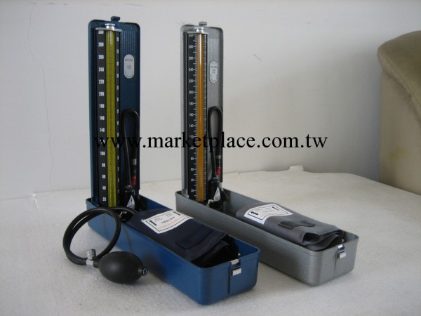 JS-4620 帶水銀機械血壓表 帶聽筒血壓計 傢用血壓表工廠,批發,進口,代購