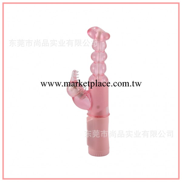 振動棒女用自慰靜音雙端搖擺情趣情趣用品批發工廠,批發,進口,代購