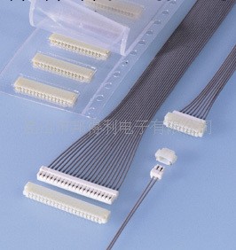 邦得利電子代理JST連接器現貨 08SUR-32S工廠,批發,進口,代購
