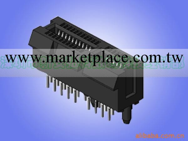 供應PCI-E連接器;PCI-E 64PIN工廠,批發,進口,代購