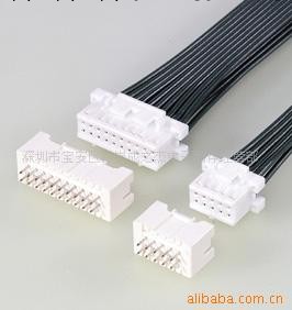 供應JST正品連接器 塑殼XADRP-08V工廠,批發,進口,代購
