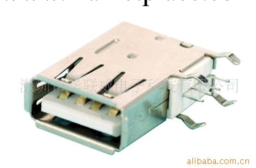 供應機頂盒USB連接器工廠,批發,進口,代購