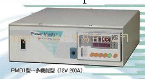 供應日本中央CHUO小型變頻式整流器Power Master工廠,批發,進口,代購