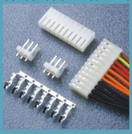 傢用電器連接器 外接電源連接器 VH3.96MM接插件CH3.96連接器工廠,批發,進口,代購