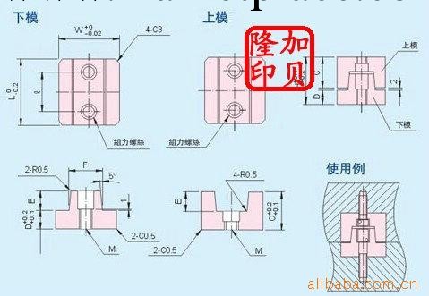 SUJ2導桿輔助器工廠,批發,進口,代購