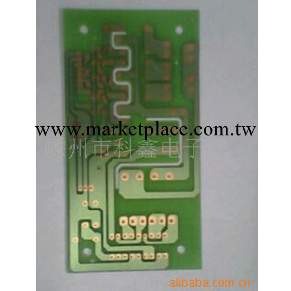 長期提供印刷電路板 控制板PCB電路板 精密LED線路板加工批發・進口・工廠・代買・代購