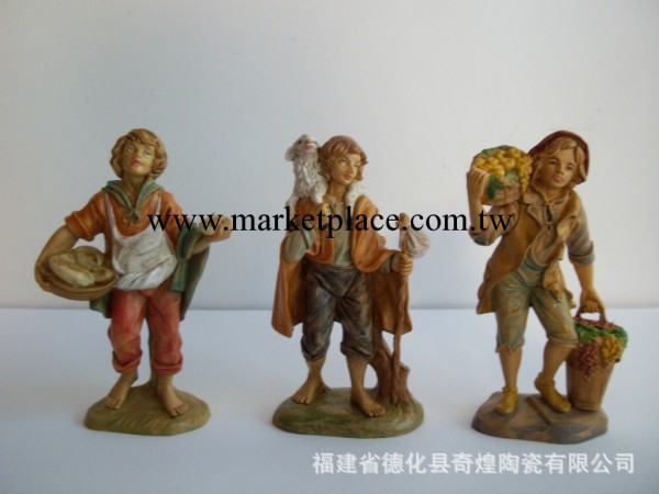 樹脂馬槽組，樹脂嬰兒，樹脂工藝禮品，聖誕制品批發・進口・工廠・代買・代購