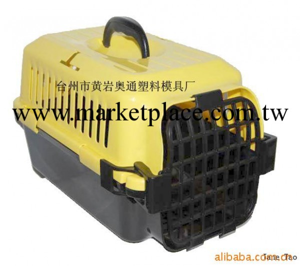 供應市場流行3-5公斤寵物航空籠 寵物用品 BP148工廠,批發,進口,代購