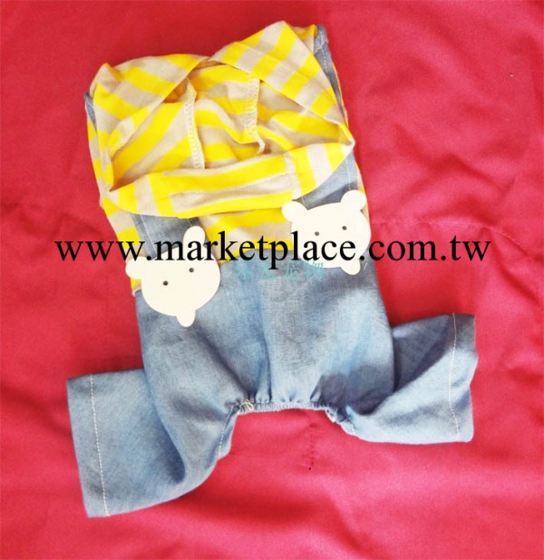 狗衣服 寵物用品 廠傢  狗衣服批發 服裝 混批 木扣熊工廠,批發,進口,代購